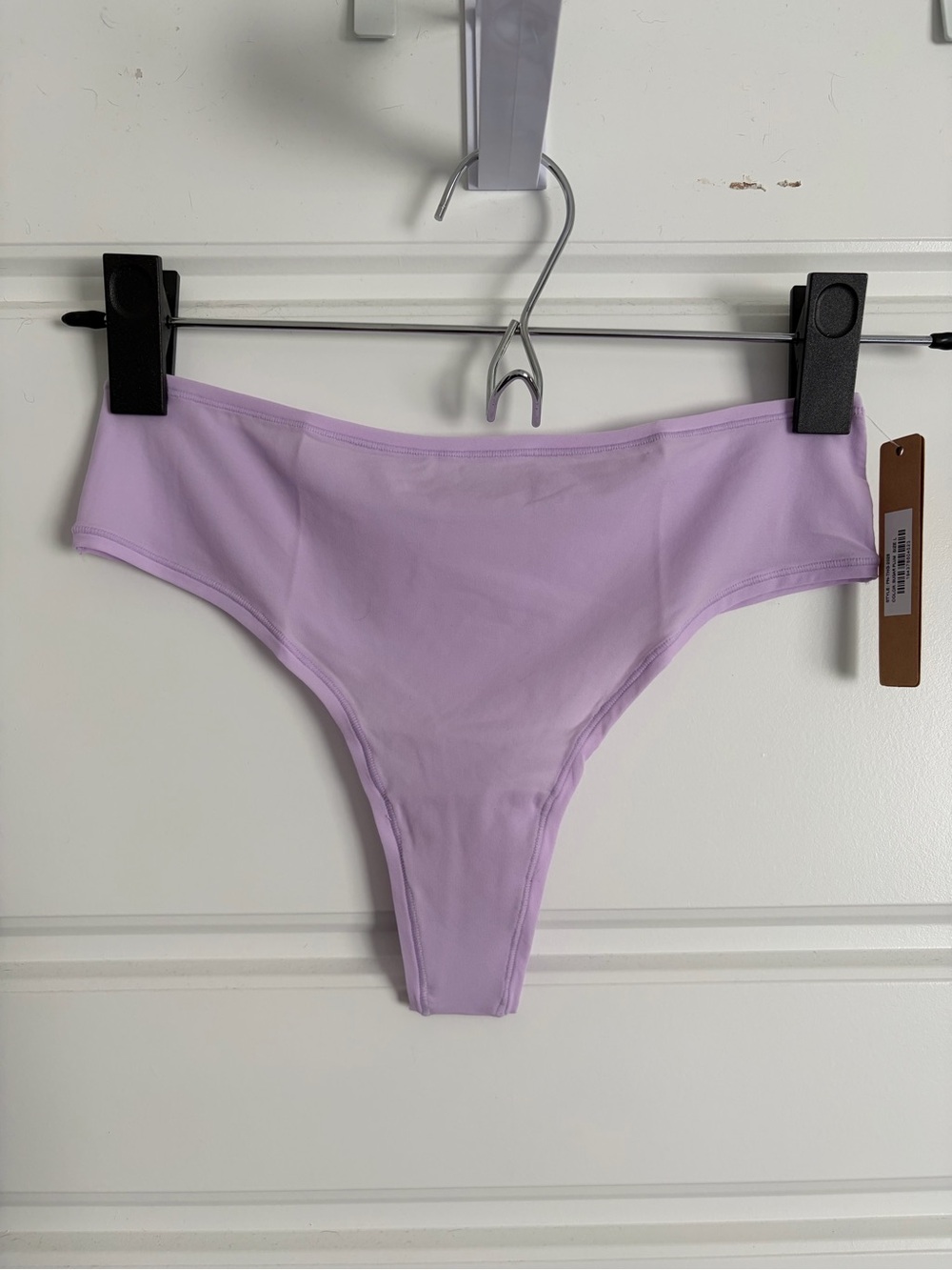 SKIMS Fits Everybody Thong